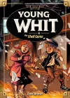 Young Whit and the Shell Game cover