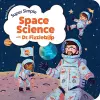 Super Simple Space Science with Dr. Fizzlebop cover