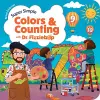 Super Simple Colors and Counting with Dr. Fizzlebop cover