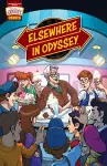 Elsewhere in Odyssey cover