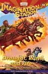 Drought, Wind, and Fire cover
