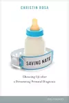 Saving Nate cover