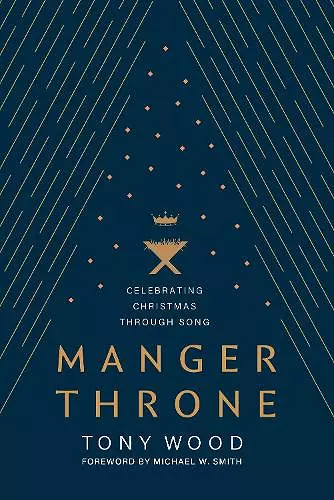 Manger Throne cover