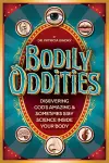 Bodily Oddities cover