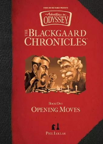 Opening Moves cover