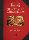 Opening Moves cover