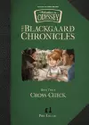 Cross-Check cover
