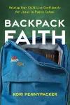 Backpack Faith cover