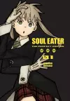 Soul Eater: The Perfect Edition 1 cover