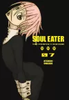 Soul Eater: The Perfect Edition 7 cover