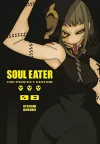 Soul Eater: The Perfect Edition 8 cover