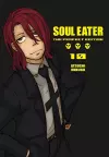 Soul Eater: The Perfect Edition 10 cover