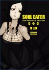 Soul Eater: The Perfect Edition 13 cover