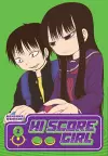 Hi Score Girl 2 cover