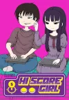 Hi Score Girl 5 cover