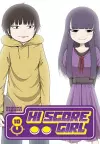 Hi Score Girl 10 cover