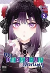 My Dress-up Darling 2 cover