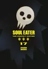 Soul Eater: The Perfect Edition 17 cover