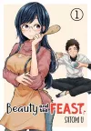 Beauty And The Feast 1 cover