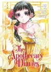 The Apothecary Diaries 04 (manga) cover