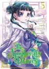 The Apothecary Diaries 05 (manga) cover