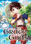 By the Grace of the Gods (Manga) 01 cover