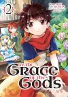 By the Grace of the Gods (Manga) 02 cover