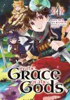 By the Grace of the Gods (Manga) 04 cover