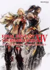 Final Fantasy Xiv: Stormblood -- The Art Of The Revolution - Western Memories- cover