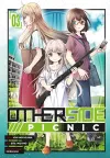 Otherside Picnic (manga) 03 cover