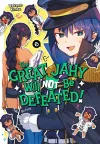 The Great Jahy Will Not Be Defeated! 6 cover