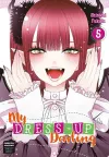 My Dress-up Darling 5 cover
