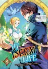 My Isekai Life 08: I Gained a Second Character Class and Became the Strongest Sage in the World! cover