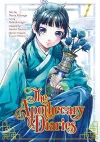 The Apothecary Diaries 07 (manga) cover
