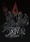 Final Fantasy Xiv: A Realm Reborn -- The Art Of Eorzea -another Dawn- cover