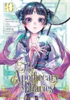 The Apothecary Diaries 10 (manga) cover