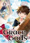 By the Grace of the Gods (Manga) 06 cover