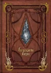 Encyclopaedia Eorzea -the World Of Final Fantasy Xiv- cover