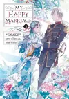 My Happy Marriage (manga) 03 cover