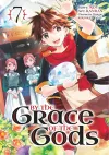 By the Grace of the Gods (Manga) 07 cover