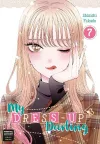 My Dress-up Darling 7 cover