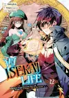 My Isekai Life I2: I Gained a Second Character Class and Became the Strongest Sage in the World! cover