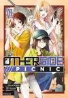Otherside Picnic (Manga) 07 cover