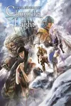 Final Fantasy Xiv: Chronicles Of Light cover