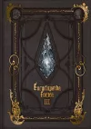 Encyclopaedia Eorzea -the World Of Final Fantasy Xiv- Volume Iii cover