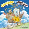 Chocobo and the Airship: A Final Fantasy Picture Book cover