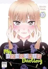 My Dress-up Darling 10 cover