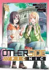 Otherside Picnic (Manga) 09 cover