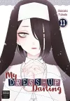 My Dress-up Darling 11 cover