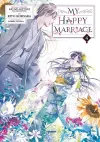 My Happy Marriage (manga) 04 cover